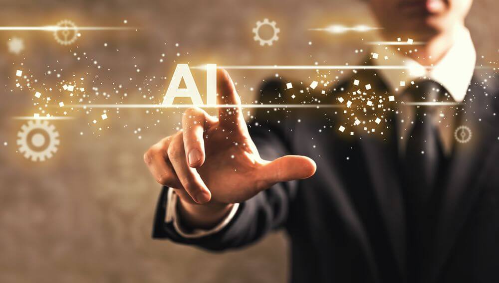 inteligencia artificial