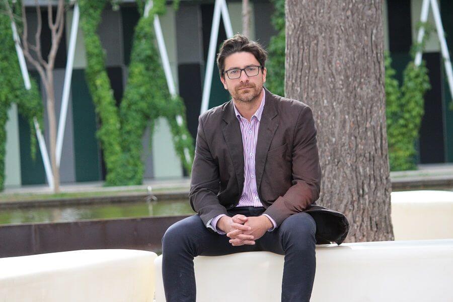 pedro vivancos director vocali
