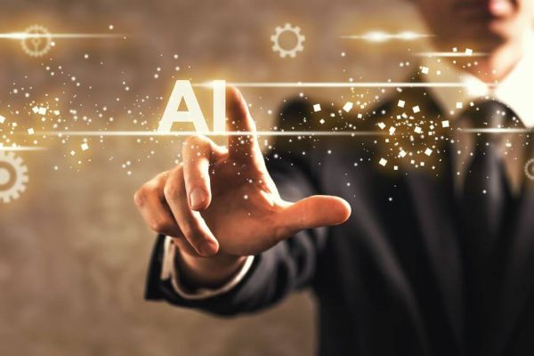 inteligencia artificial